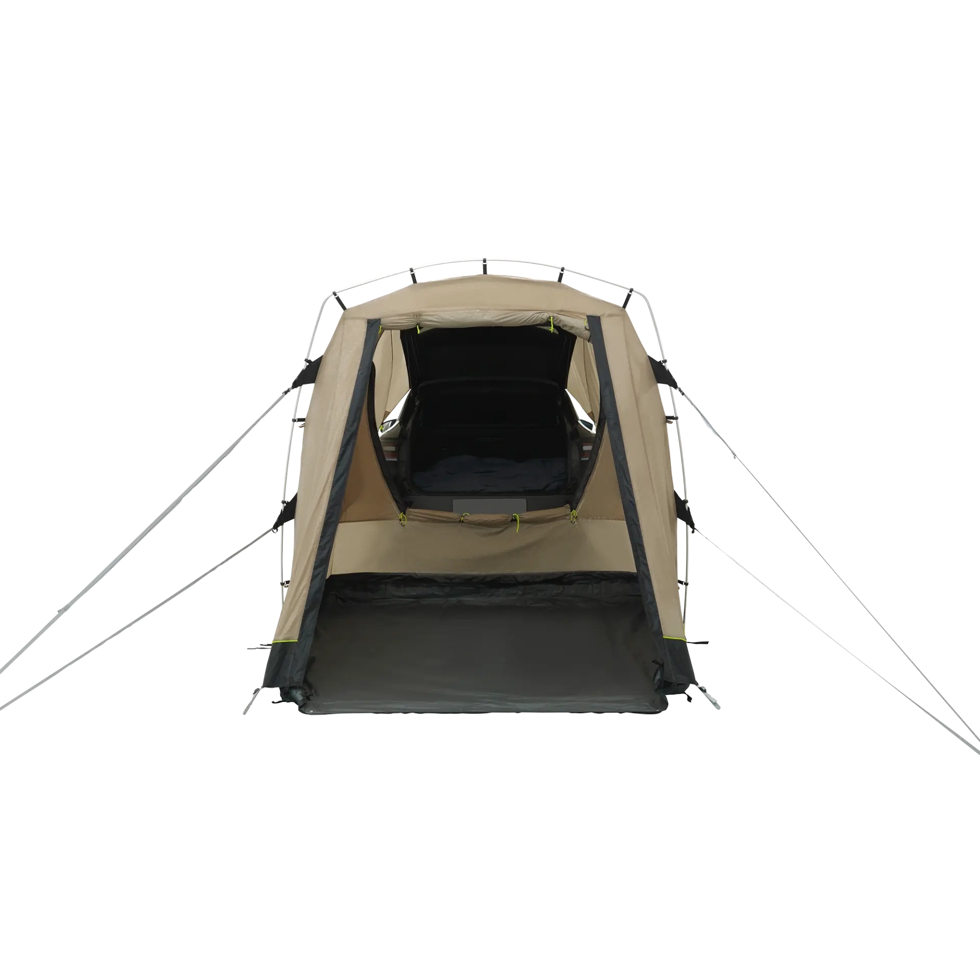 Outwell Dune SUV - Wegfahrbares Vorzelt