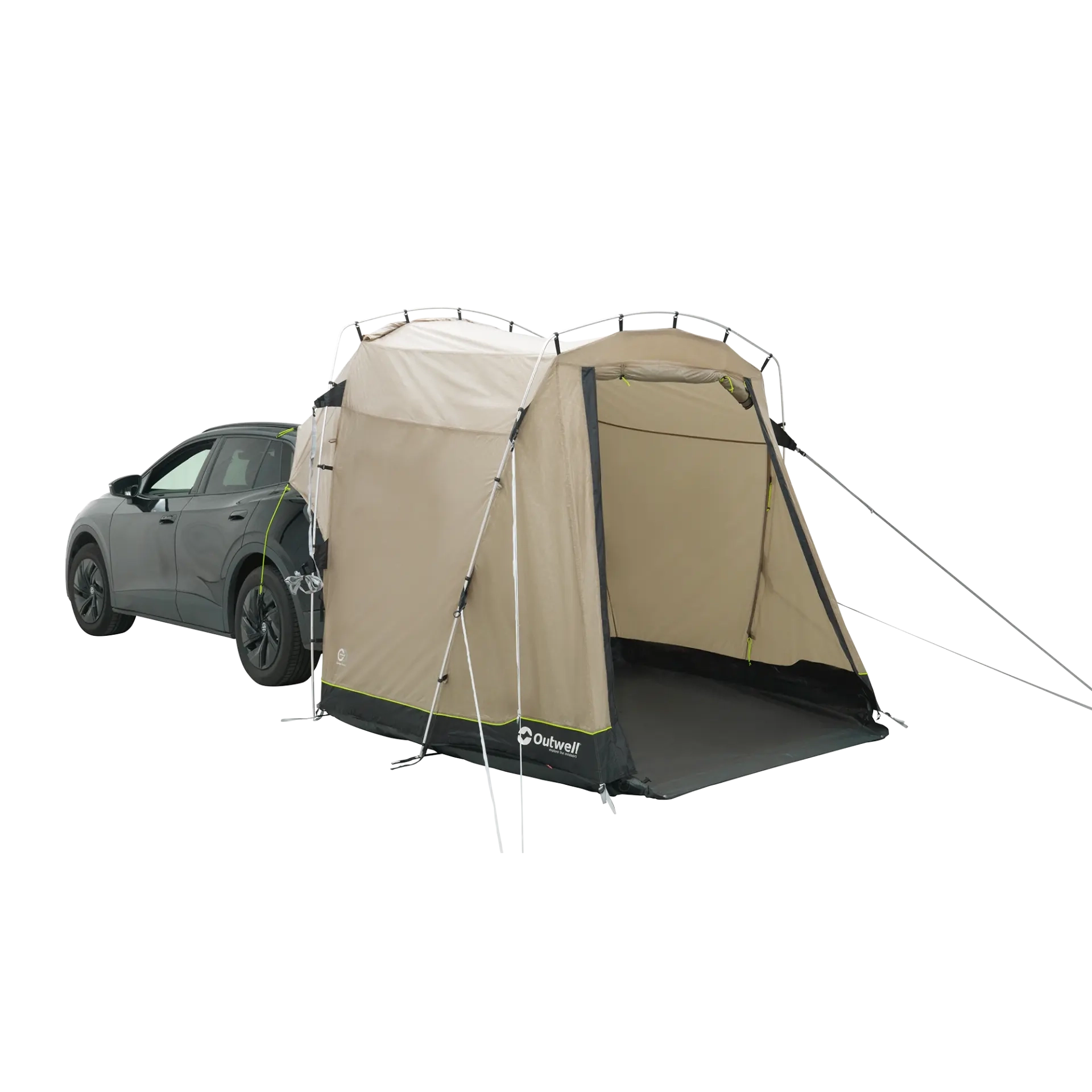 Outwell Dune SUV - Wegfahrbares Vorzelt