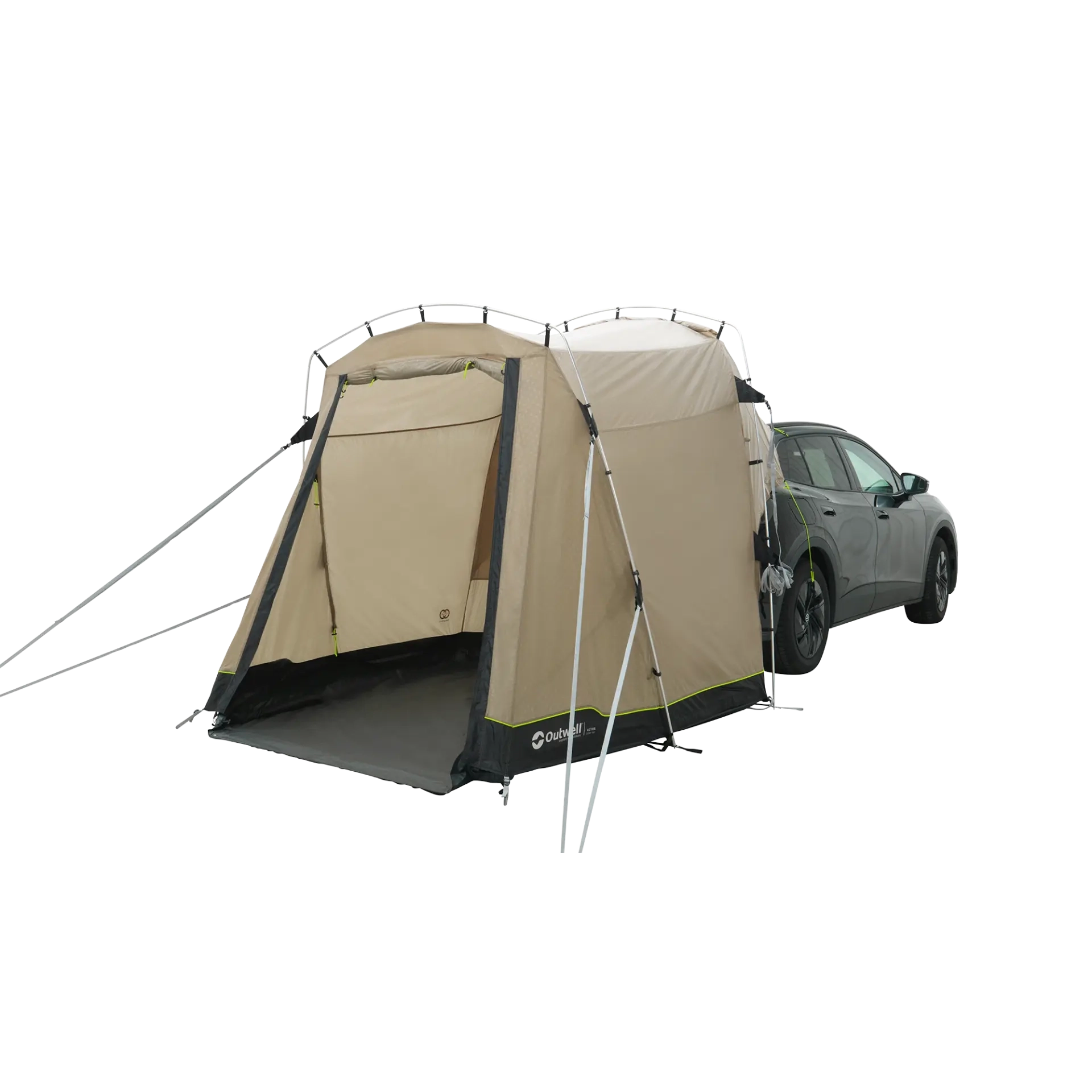 Outwell Dune SUV - Wegfahrbares Vorzelt