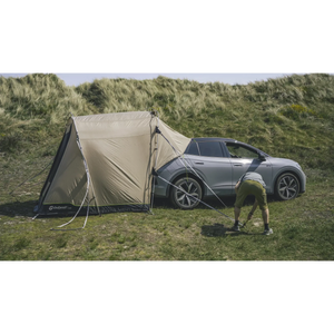 outwell zelt reparaturset Dune SUV Awning EGG10 Size:M10-11/W11-13 Black Diamond HiLight Review