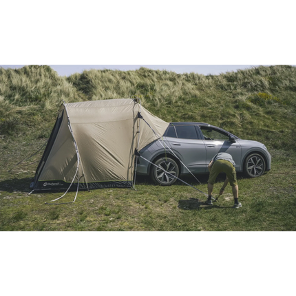 Outwell Dune SUV - Wegfahrbares Vorzelt
