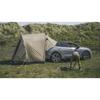 Outwell Dune SUV - Wegfahrbares Vorzelt