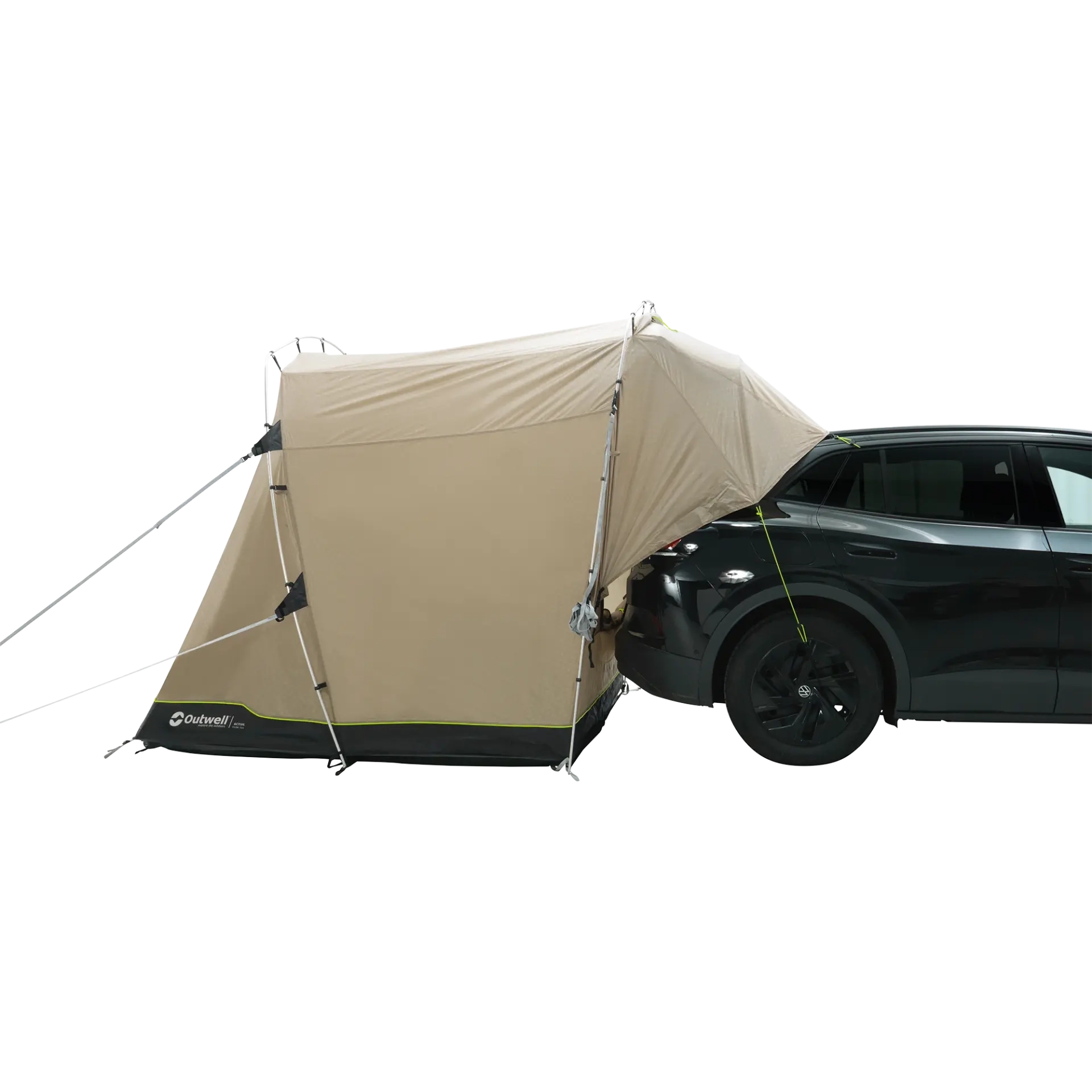 Outwell Dune SUV - Wegfahrbares Vorzelt