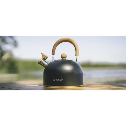 Waterkoker Lux M - 1,8 L - Outwell