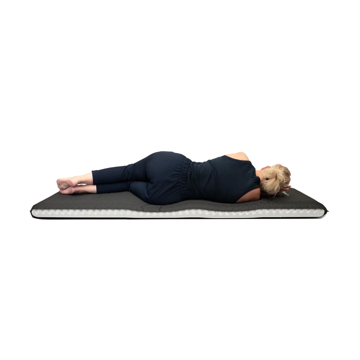 Outwell self-inflating mattress - different sizes