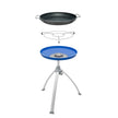 Skottel or Paella grill 30mbar - Cadac