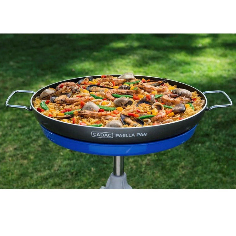 Skottel or Paella grill 30mbar - Cadac
