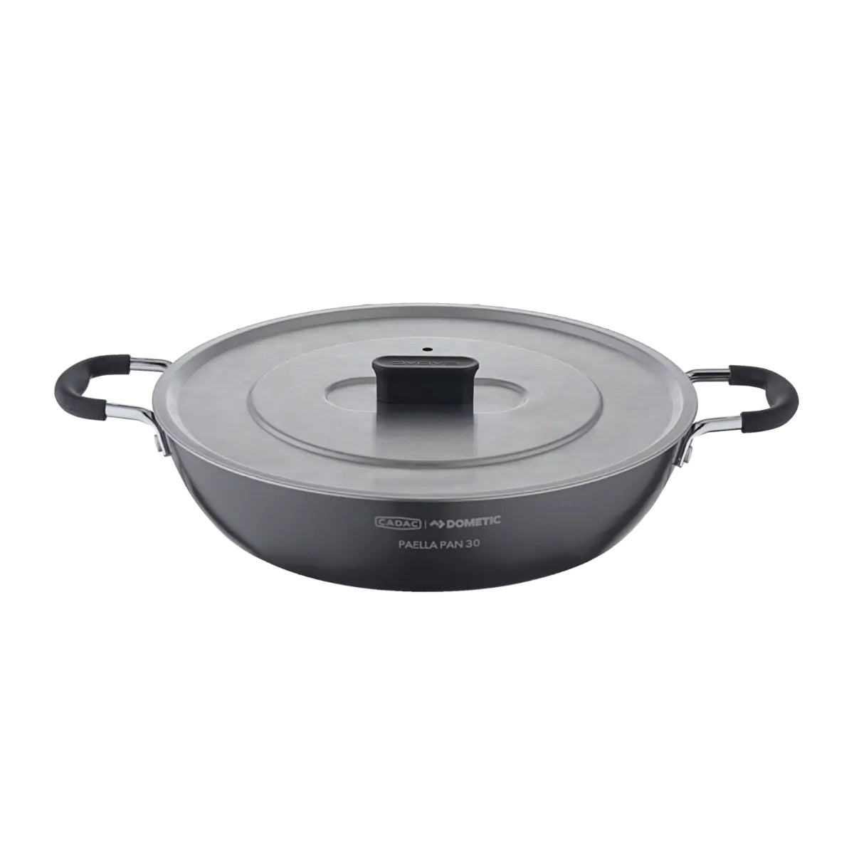 Paella pan 30 - Cadac