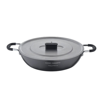 Paella pan 30 - Cadac