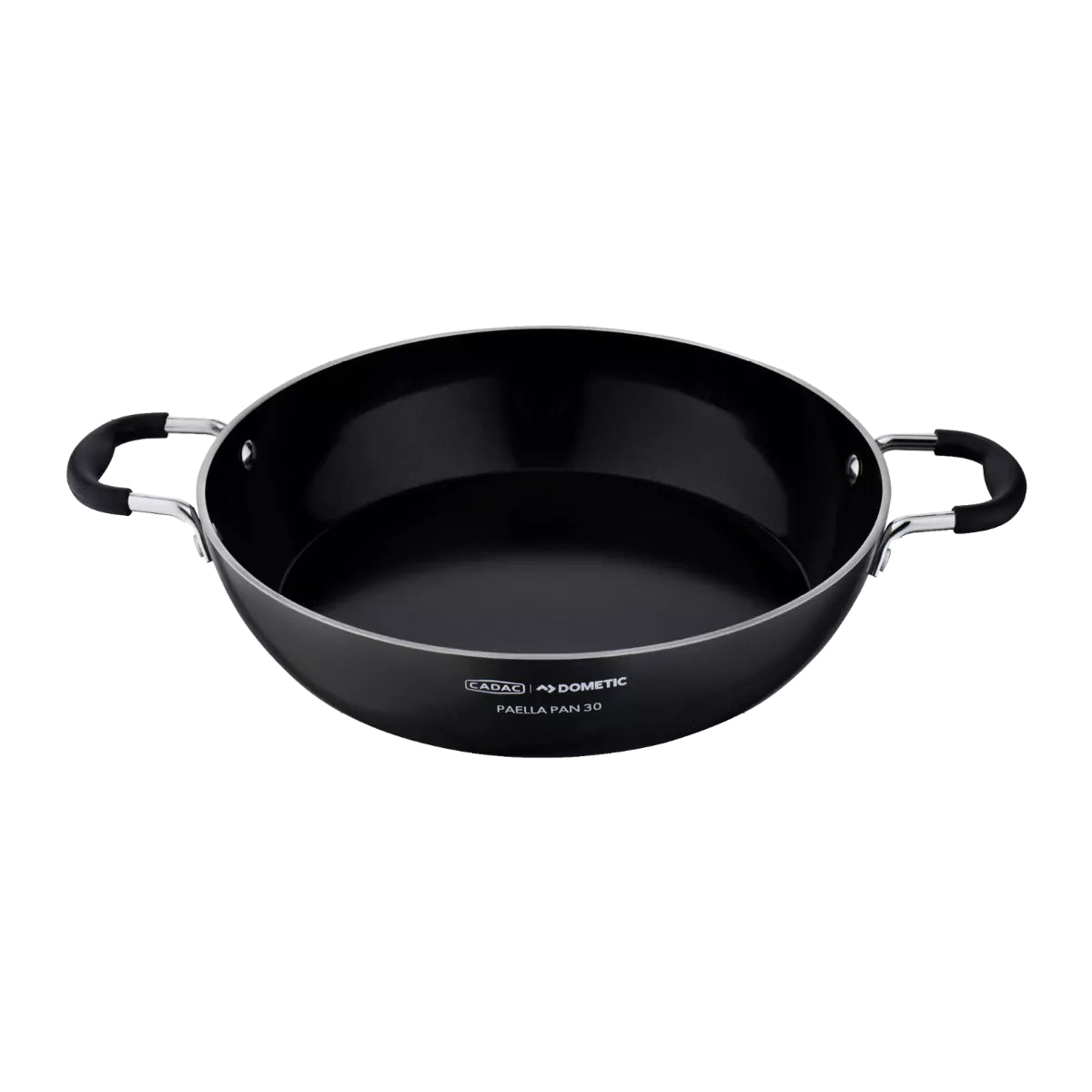 Paella pan 30 - Cadac