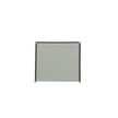 Windscherm Flex 3 delig Grey
