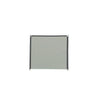 Windscherm Flex 3 delig Grey