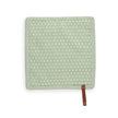 Pot holder and oven mitt in 1 with silicone dots - Ch&f