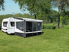 Partner awning tent - Isabella