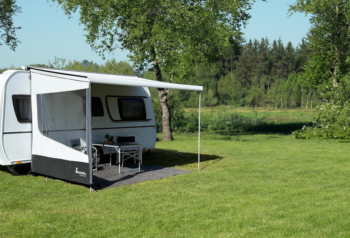 Partner awning tent - Isabella