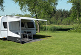 Partner awning tent - Isabella