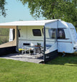 Partner awning tent - Isabella