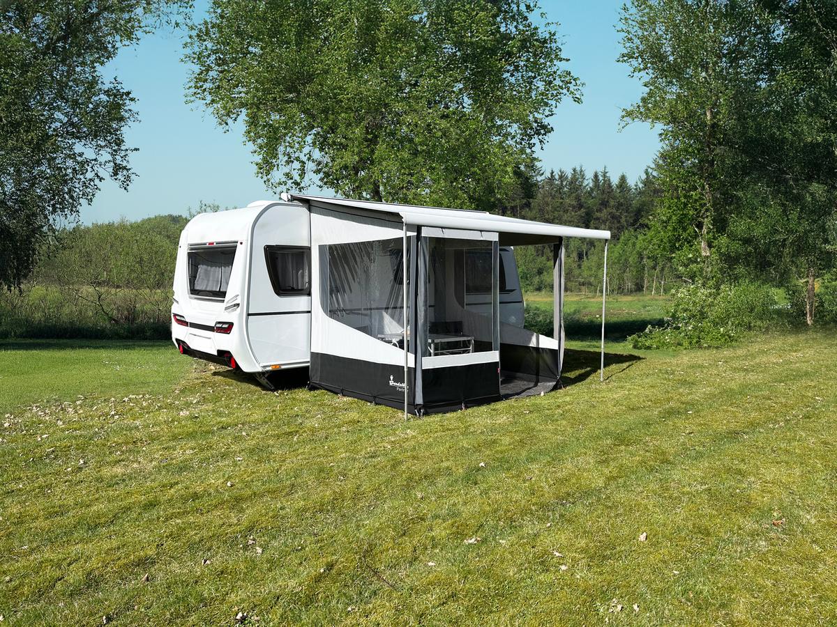 Partner awning tent - Isabella