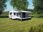 Partner awning tent - Isabella