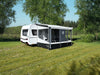 Partner awning tent - Isabella