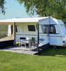 Partner awning tent - Isabella
