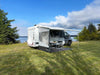 Partner awning tent - Isabella