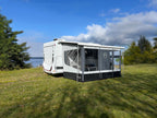 Partner awning tent - Isabella