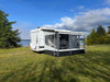 Partner awning tent - Isabella