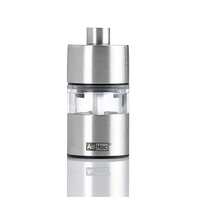 Pepper or Salt Mill Minimill by AdHoc