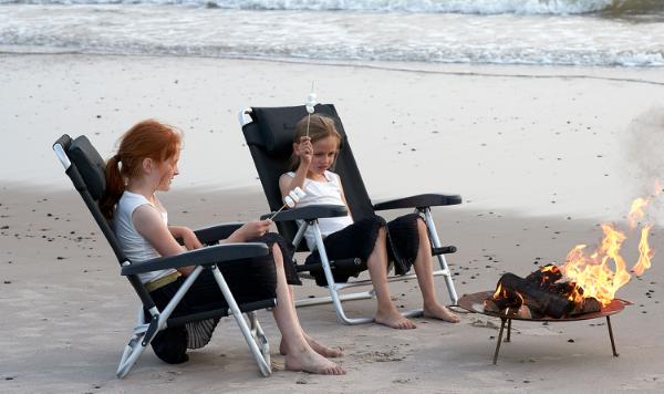Strandstoel - Isabella