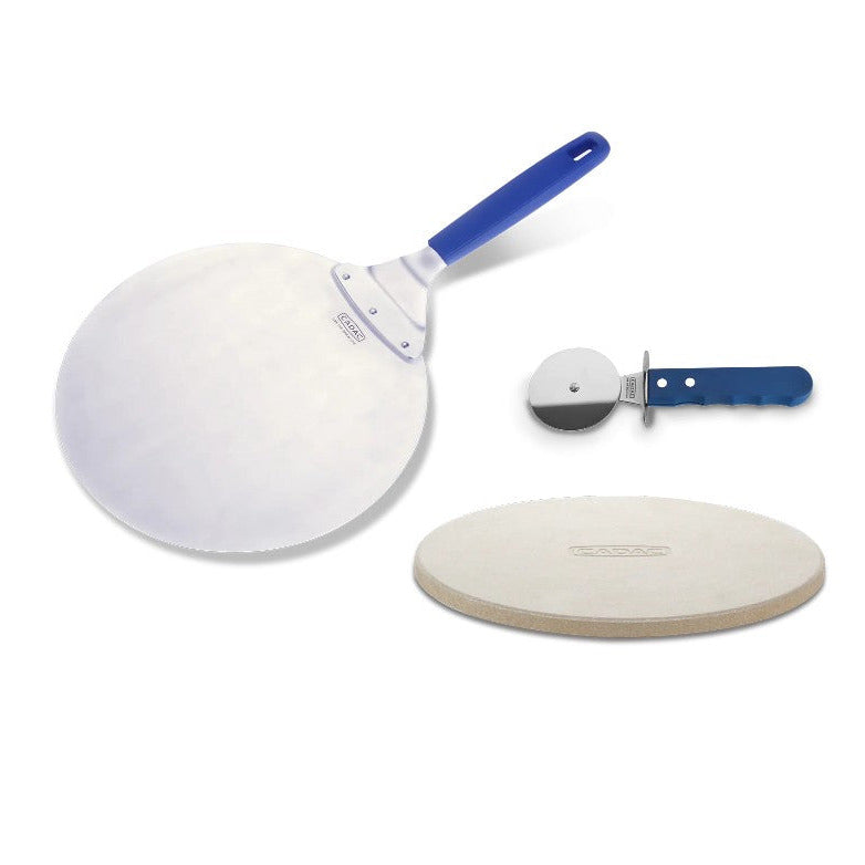 Chef 40 BBQ gas barbecues and accessories - Cadac