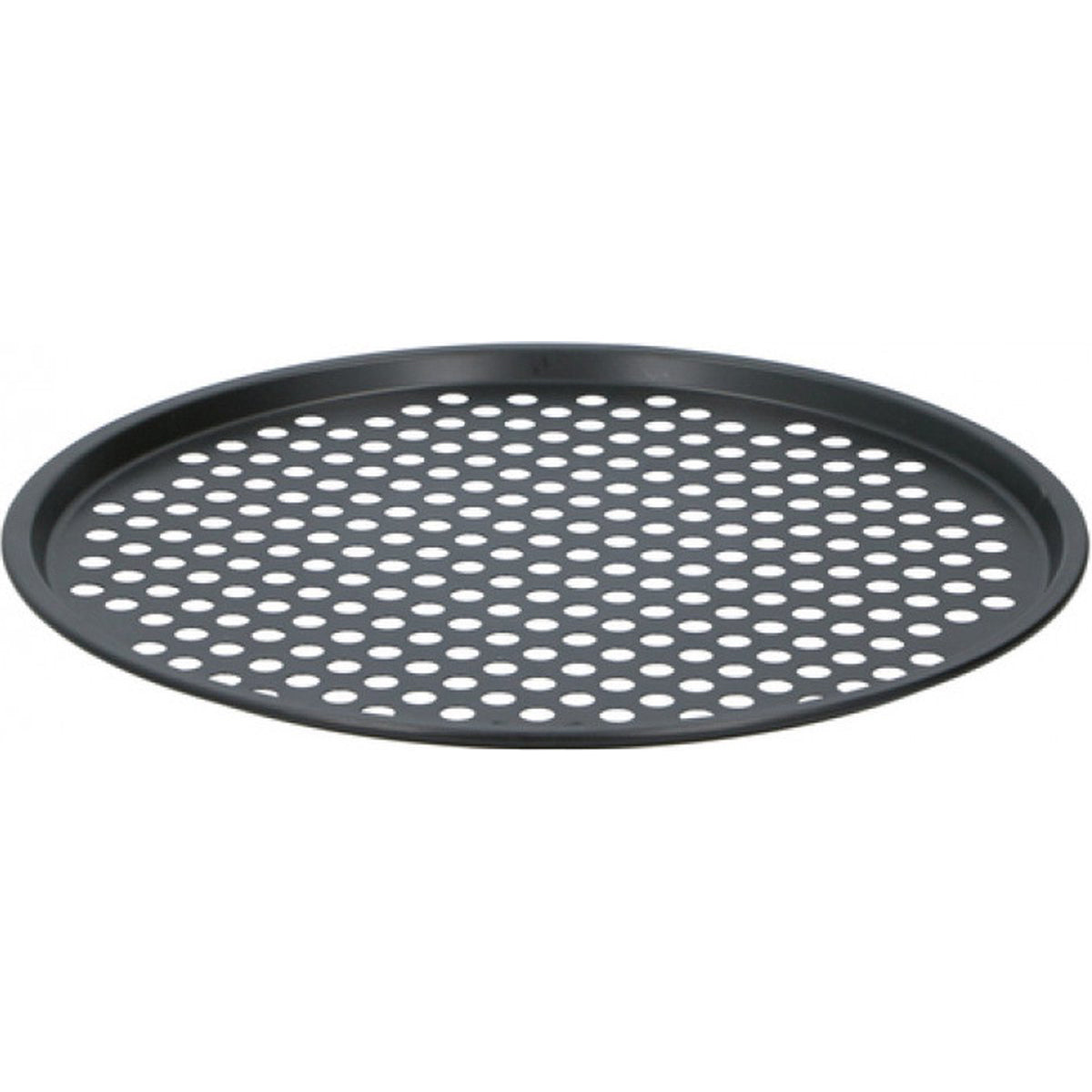 Pizza pan Ø 34cm with non-stick coating - Alpina