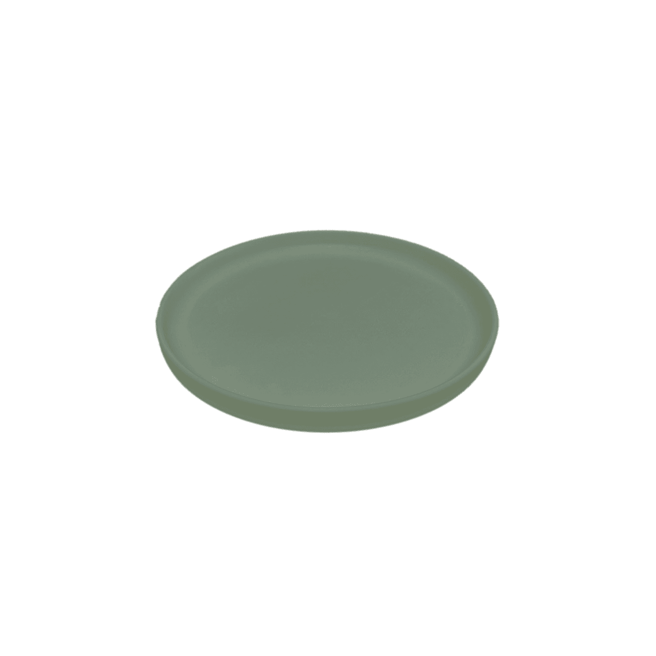 Tableware made from recycled PET bottles