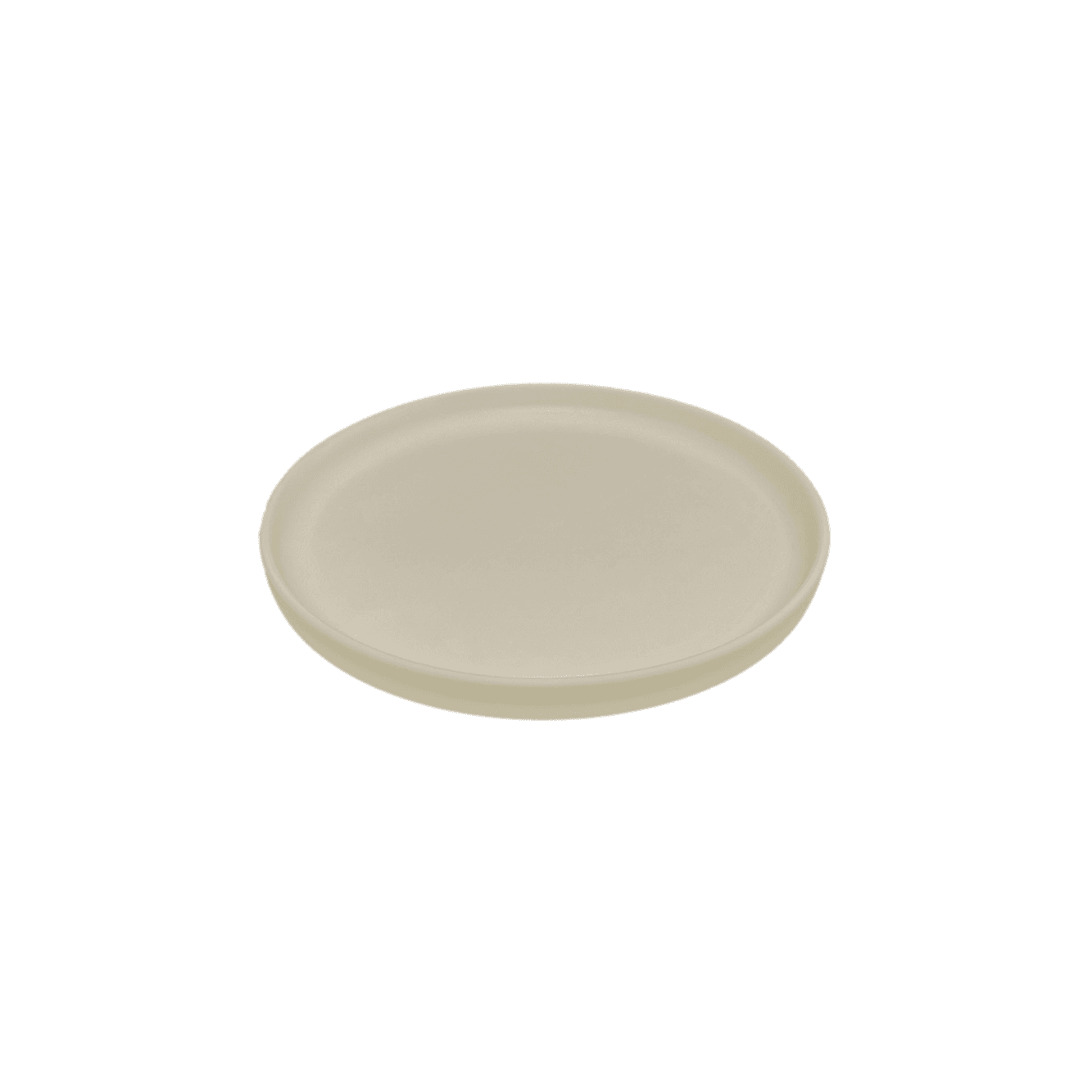 Tableware made from recycled PET bottles