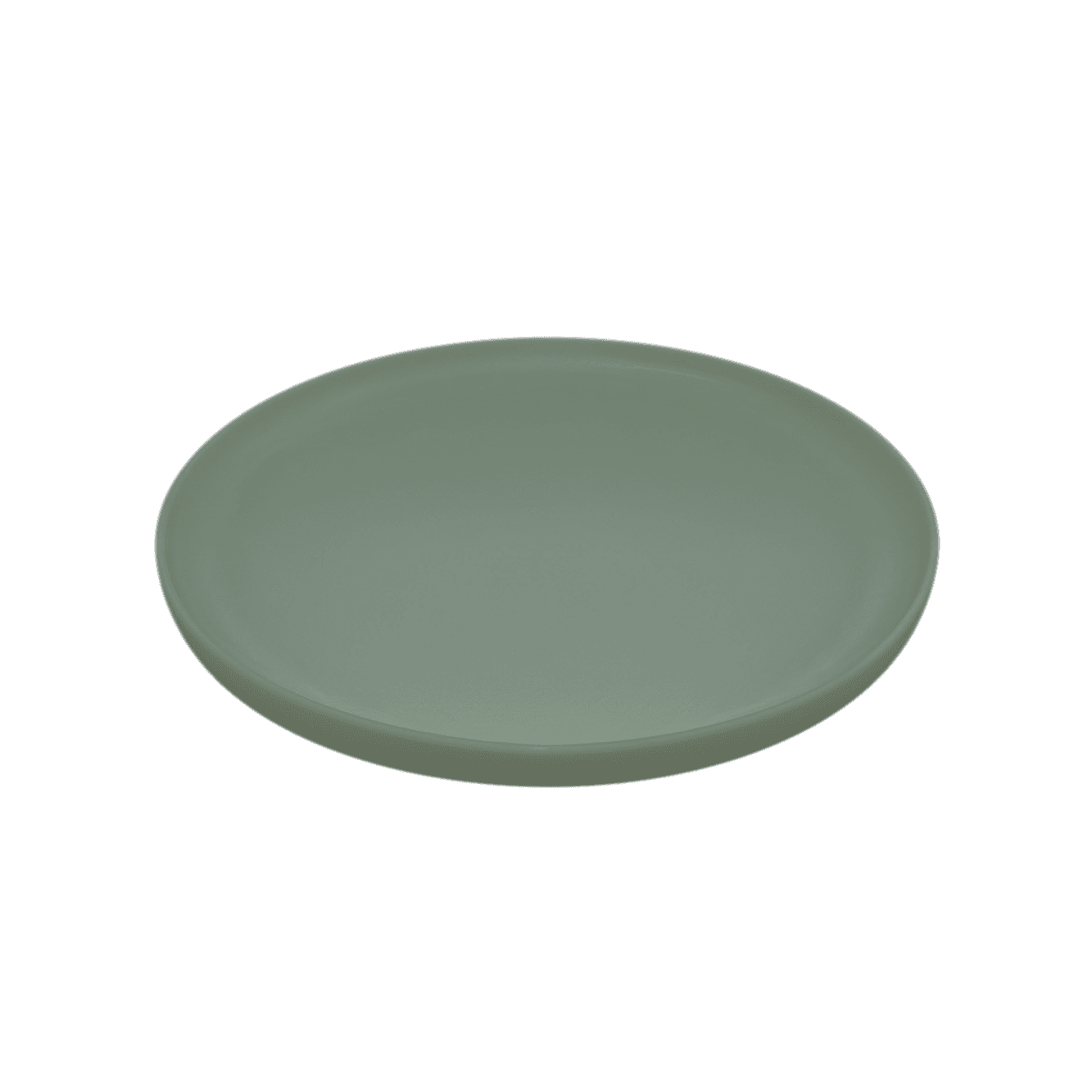 Tableware made from recycled PET bottles