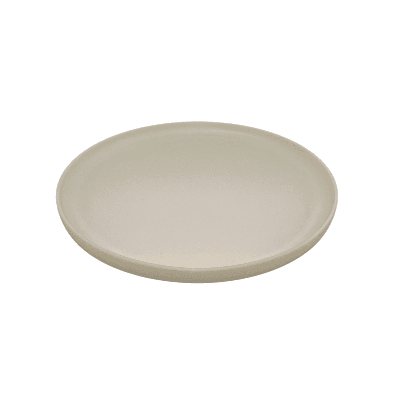 Tableware made from recycled PET bottles