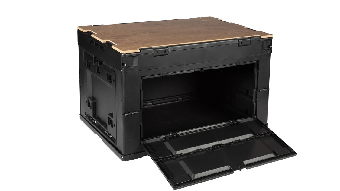 Box Humen Folding Storage Box M en L - Human Comfort