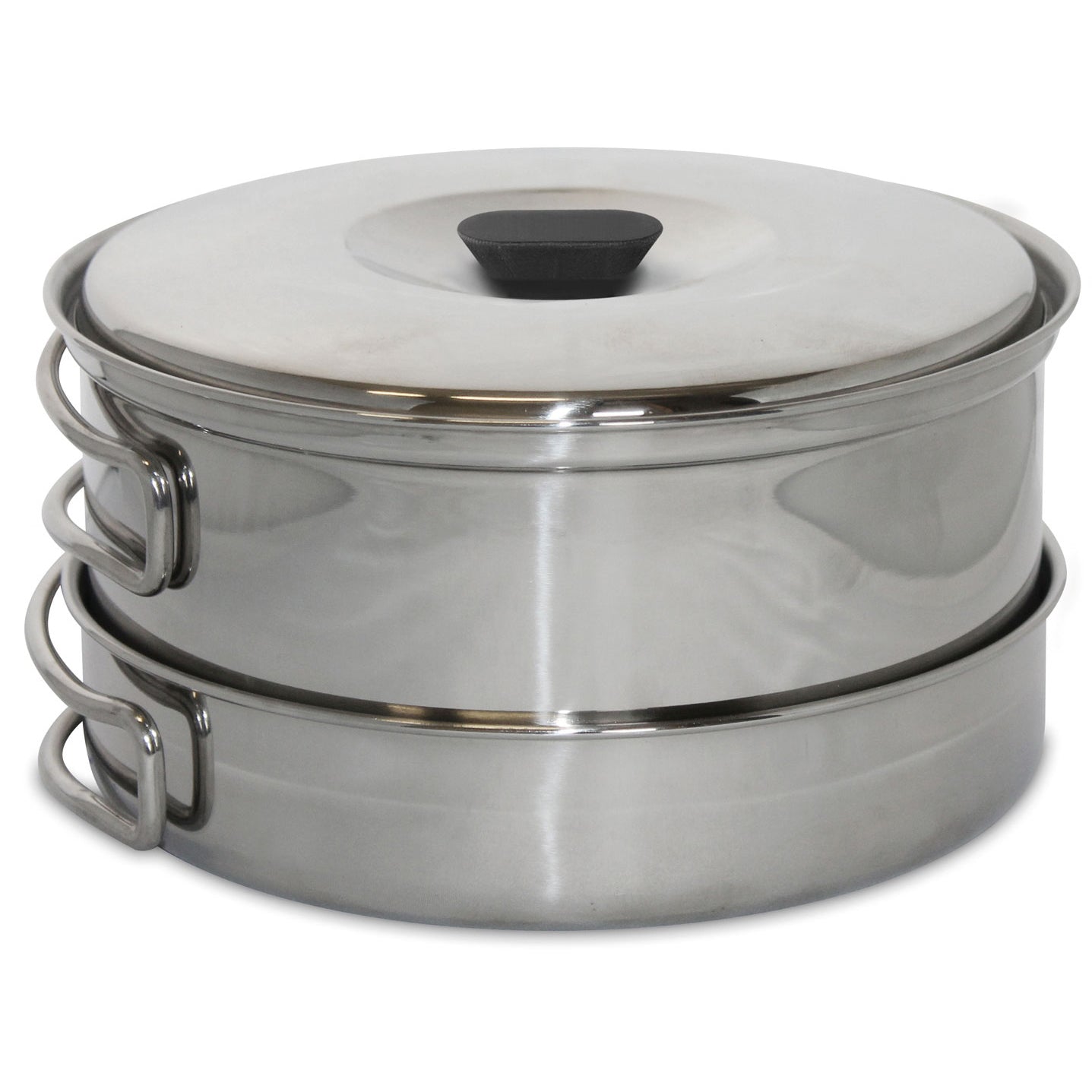 Pot and pan set with foldable handles Culina - Enders