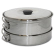 Pot and pan set with foldable handles Culina - Enders