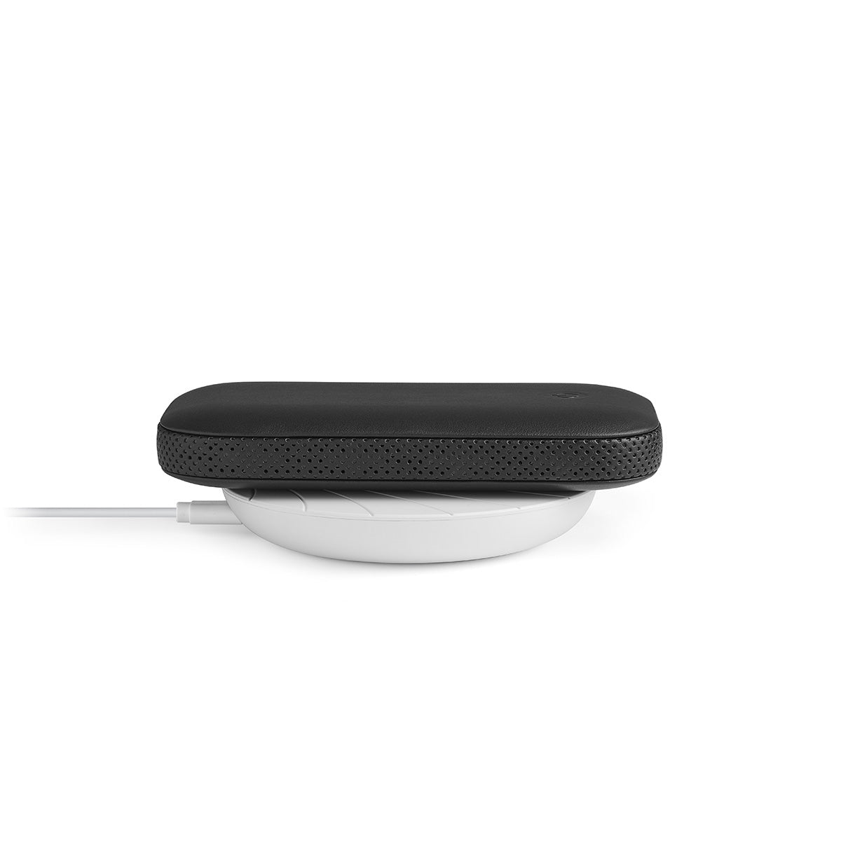 Draadloze powerbank met 360° Bluetooth®-luidspreker PowerSound- Lexon