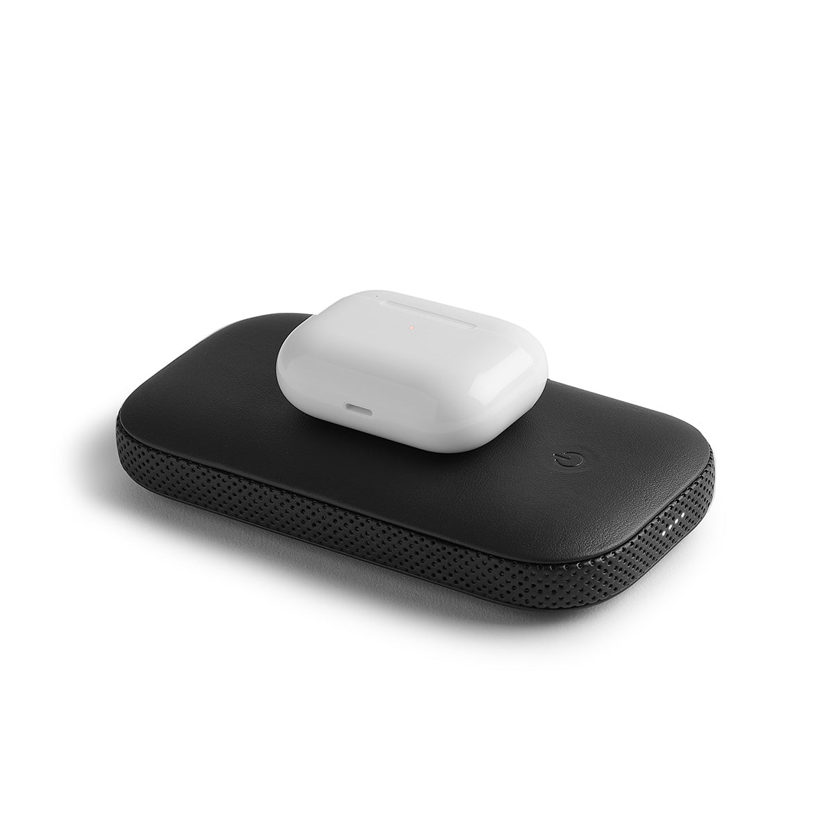 Wireless power bank with 360° Bluetooth® speaker PowerSound- Lexon