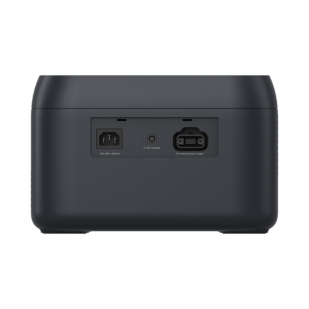 Powerstation MPS-1000 - Mestic