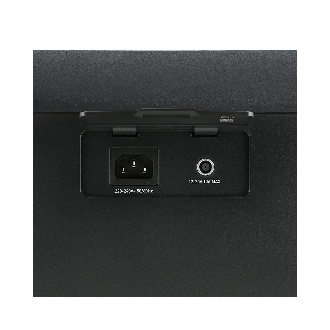 Powerstation MPS-600 - Mestic