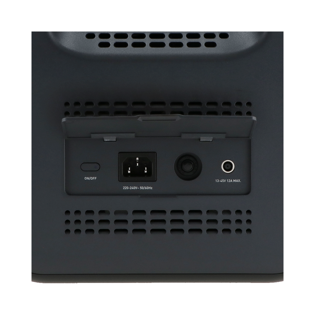 Powerstation MPS-1800 - Mestic