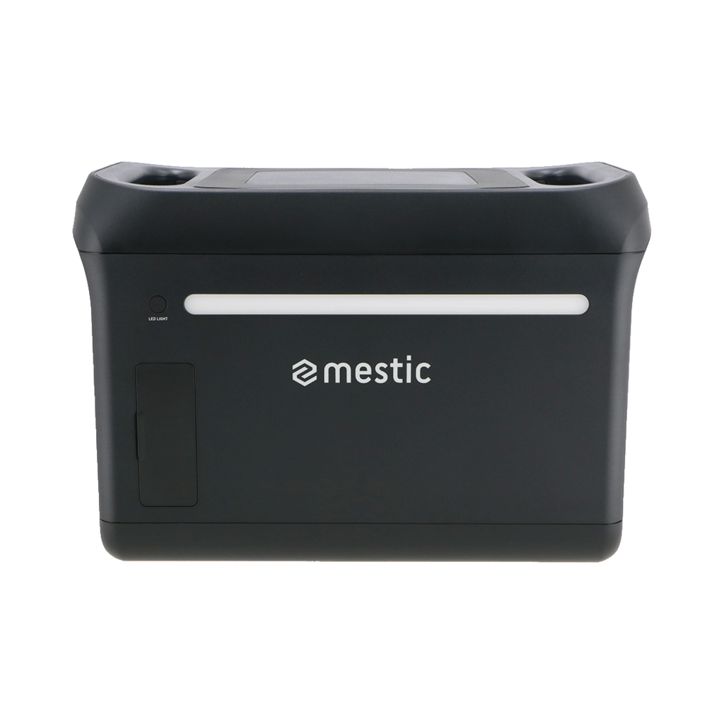 Powerstation MPS-1800 - Mestic