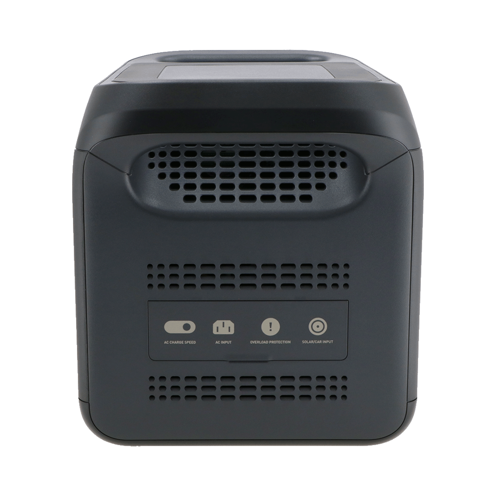 Powerstation MPS-1800 - Mestic