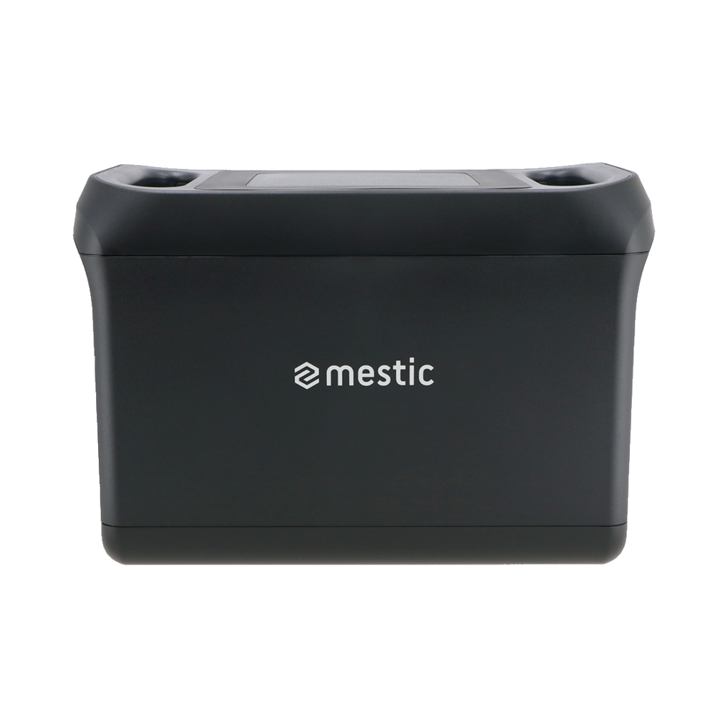 Powerstation MPS-1800 - Mestic
