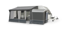 Awning Quartz 400 & 400 De Luxe - Doréma