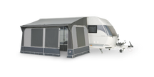 Awning Quartz 400 & 400 De Luxe - Doréma