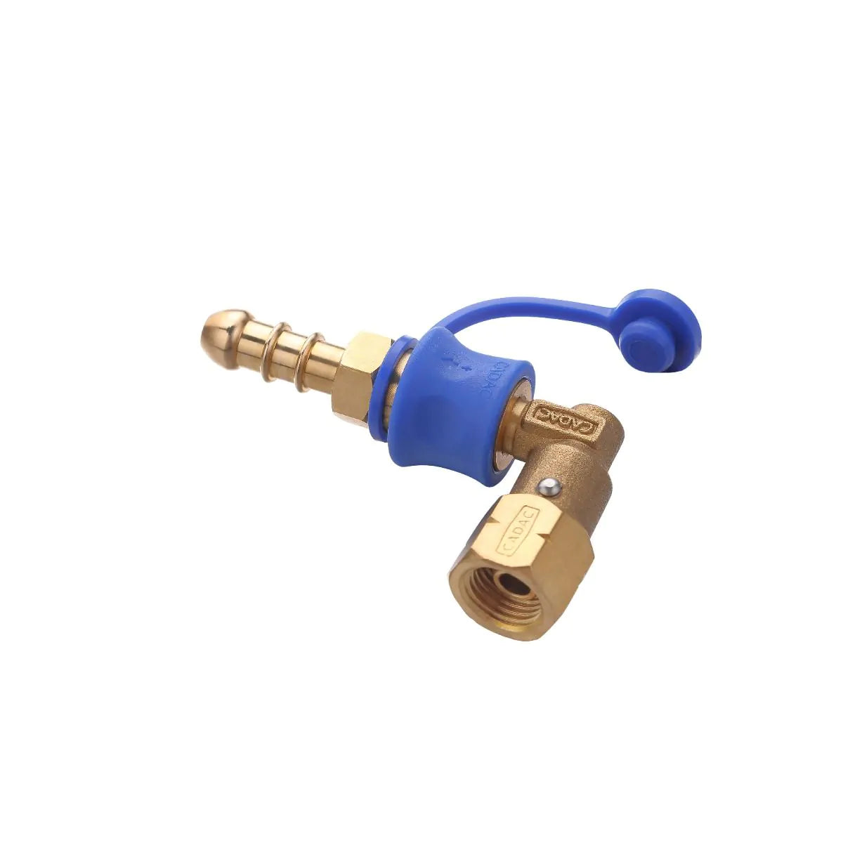 Attache rapide rotative - Cadac
